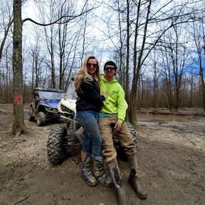 Meet your Posher, Brittney